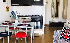 Casa vacanze Patrizia
