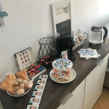Casa vacanze Patrizia Albenga Esterno foto