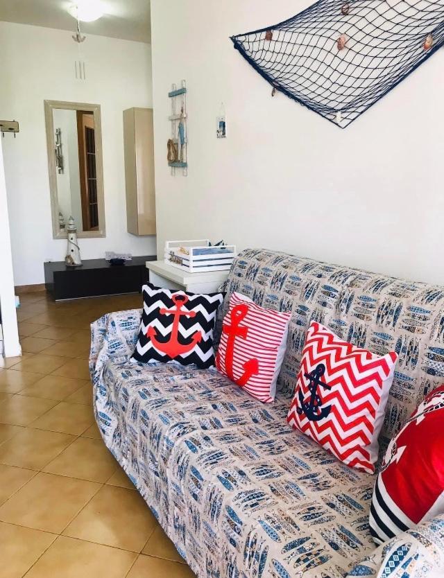 Casa vacanze Patrizia Albenga Esterno foto