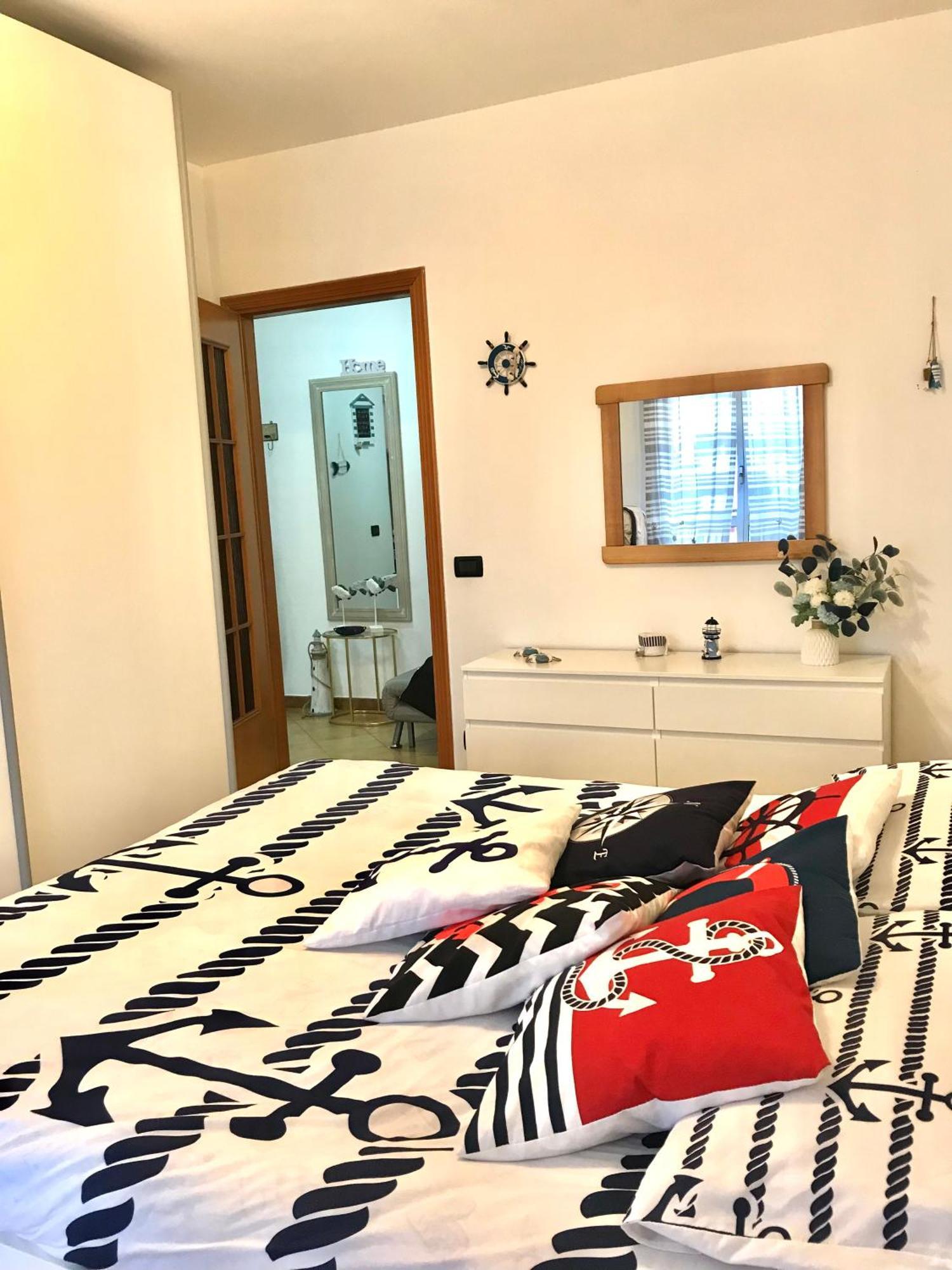 Casa vacanze Patrizia Albenga Esterno foto