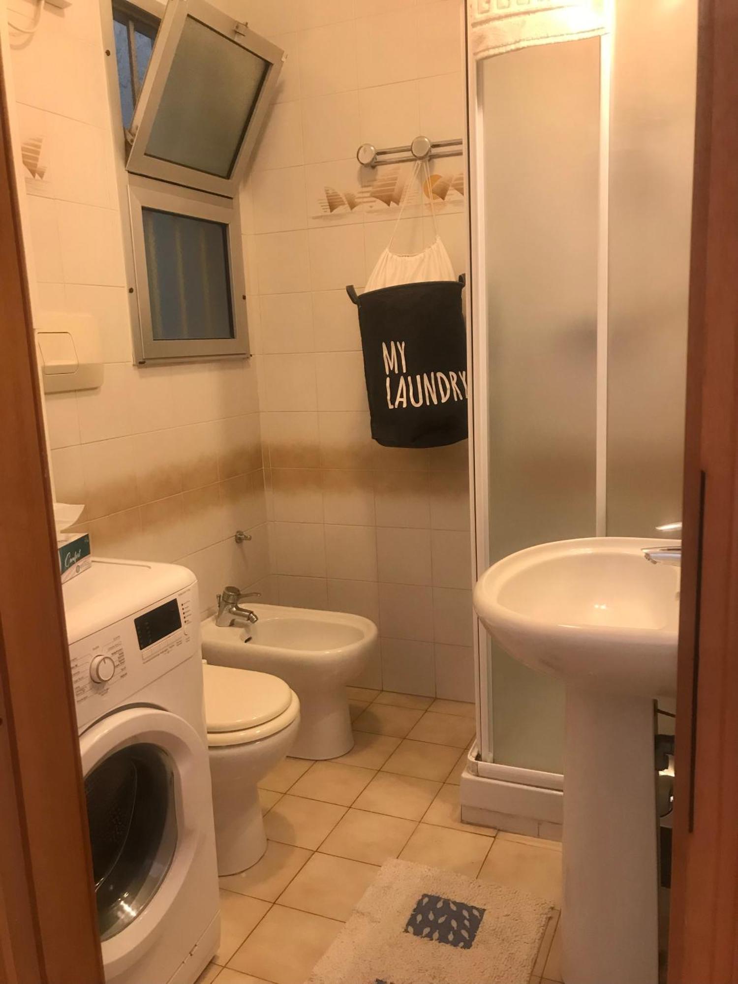 Casa vacanze Patrizia Albenga Esterno foto